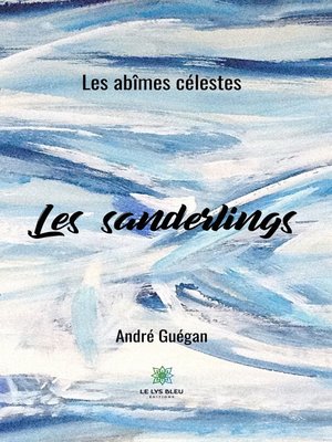 cover image of Les sanderlings